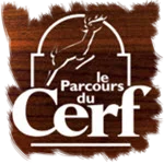 Site formation extérieure cours golf-tonus